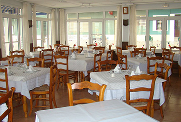 CASA CHIVA