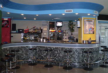 Pub Platja