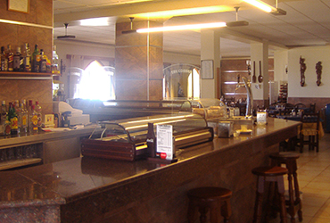 THE CORNER