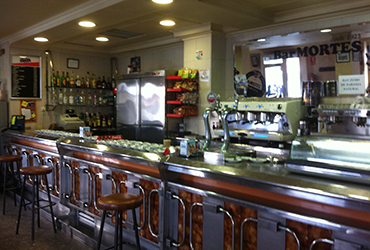 BAR MORTES